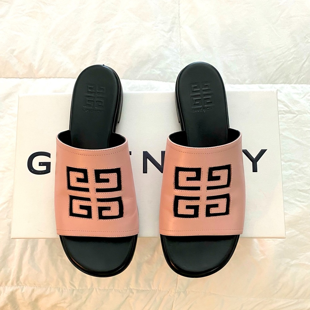 Givenchy Sandal